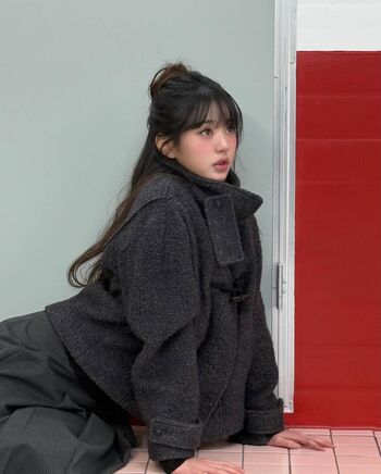 Jang Won-young