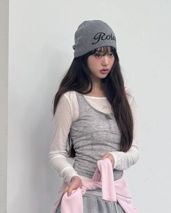 Jang Won-young