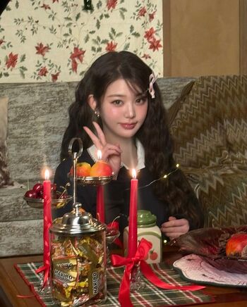 Jang Won-young