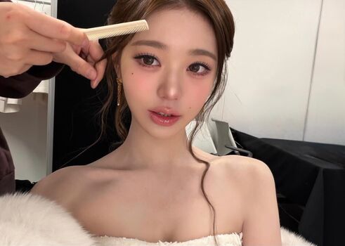 Jang Won-young