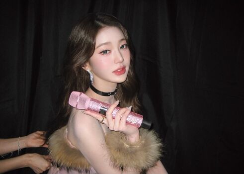 Jang Won-young