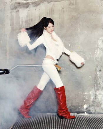 Jang Won-young Leaked Nude OnlyFans (Photo 243)