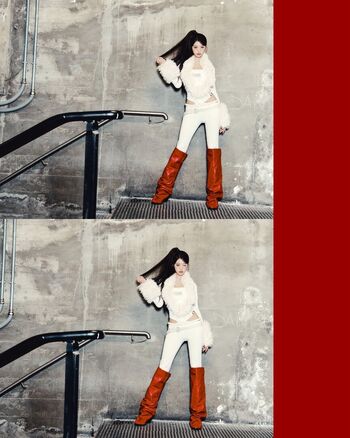 Jang Won-young Leaked Nude OnlyFans (Photo 244)