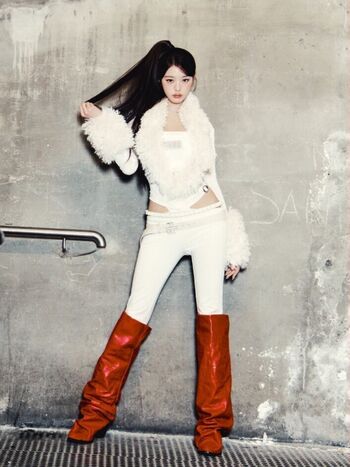 Jang Won-young Leaked Nude OnlyFans (Photo 246)