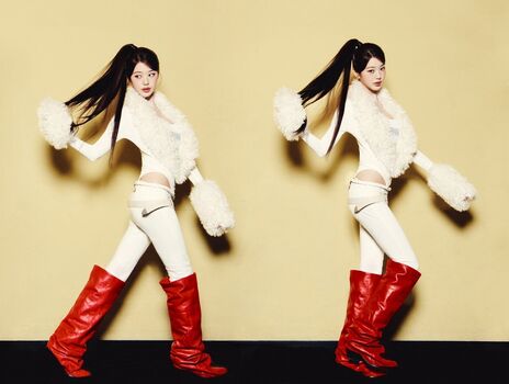 Jang Won-young Leaked Nude OnlyFans (Photo 247)