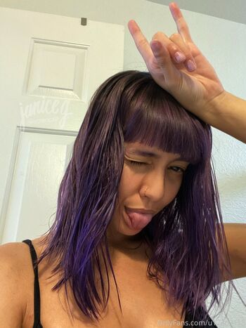 Janice Griffith