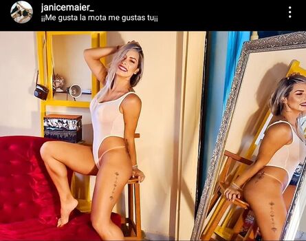 Janice Maier Leaked Nude OnlyFans (Photo 4)