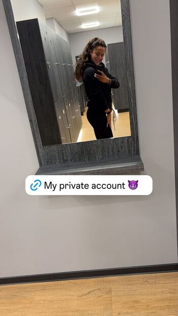 Janine Schmidt Leaked Nude OnlyFans (Photo 1)