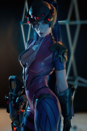 Jannet In Cosplay