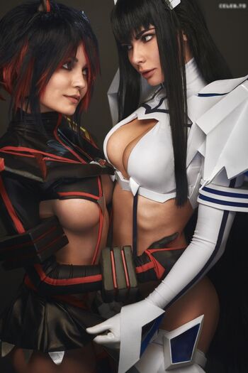 Jannetincosplay