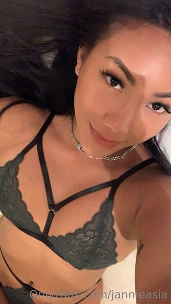 jannieasia Leaked Nude OnlyFans (Photo 26)