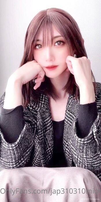 Jap310310miomio