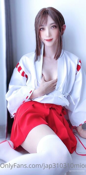 Jap310310miomio Leaked Nude OnlyFans (Photo 155)