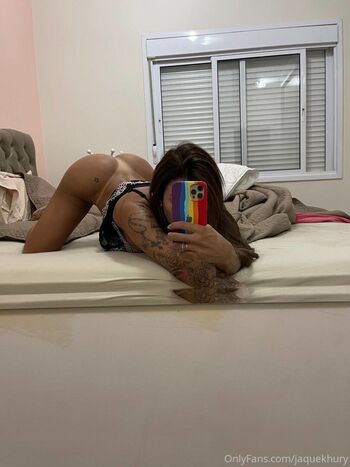 Jaque Khury Leaked Nude OnlyFans (Photo 30)