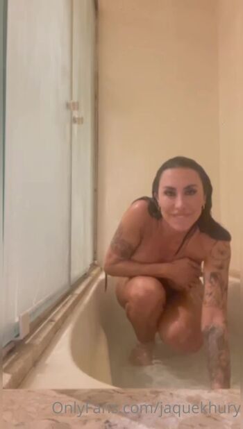 Jaque Khury Leaked Nude OnlyFans (Photo 39)