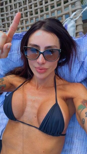 Jaqueline Khury Leaked Nude OnlyFans (Photo 27)