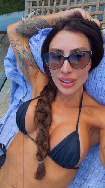 Jaqueline Khury Leaked Nude OnlyFans (Photo 28)