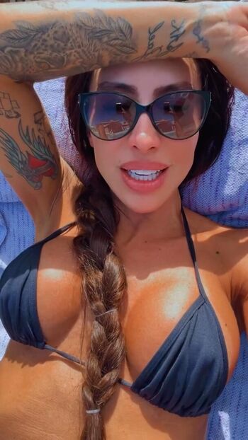 Jaqueline Khury Leaked Nude OnlyFans (Photo 32)
