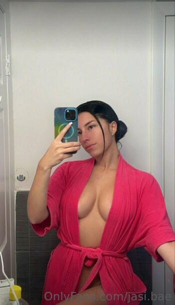 Jasi Jordan Leaked Nude OnlyFans (Photo 18)