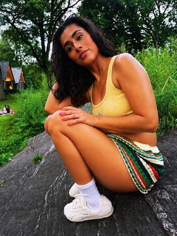 Jasleen Singh Leaked Nude OnlyFans (Photo 21)