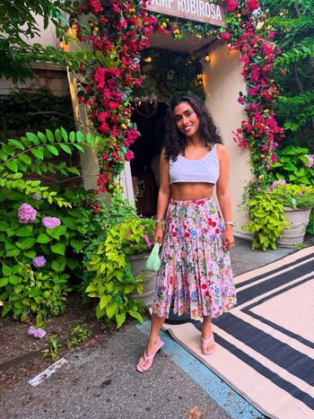 Jasleen Singh Leaked Nude OnlyFans (Photo 22)