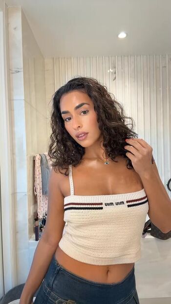 Jasleen Singh Leaked Nude OnlyFans (Photo 25)