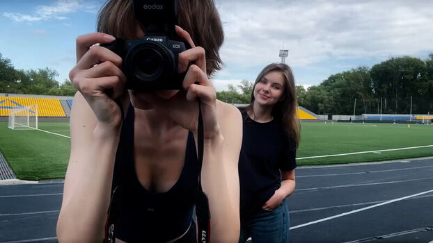 Jasmin Begalinova Leaked Nude OnlyFans (Photo 12)