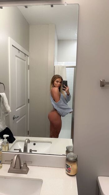 Jasmin Terry Leaked Nude OnlyFans (Photo 24)