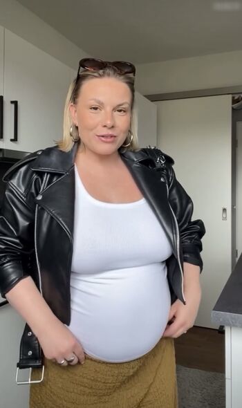 Jasmina Huremovic Leaked Nude OnlyFans (Photo 3)