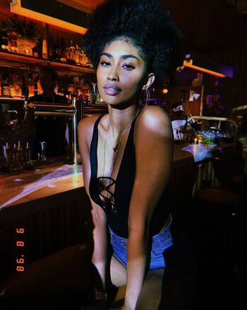 Jasmine Chola