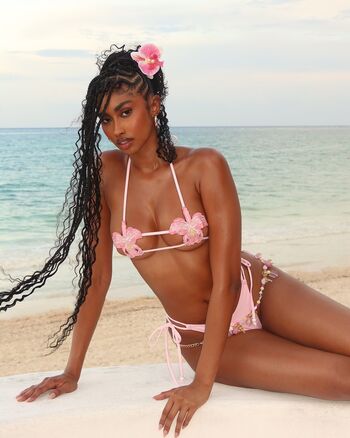 Jasmine Chola