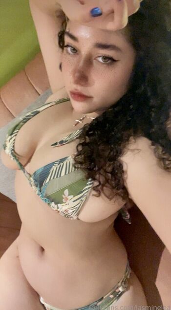 Jasmine Leal Leaked Nude OnlyFans (Photo 11)