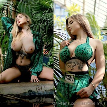 jasmine_mills Leaked Nude OnlyFans (Photo 150)