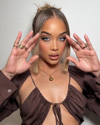 Jasmine Sanders