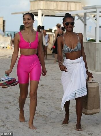 Jasmine Tookes