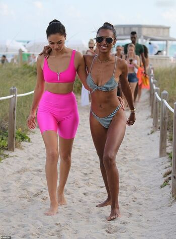 Jasmine Tookes