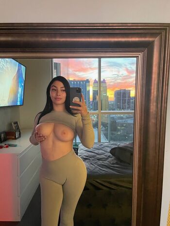 Jasmine Vega Leaked Nude OnlyFans (Photo 44)