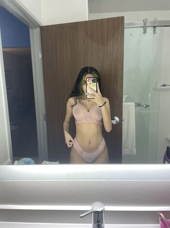 Jasmineangelx Leaked Nude OnlyFans (Photo 29)