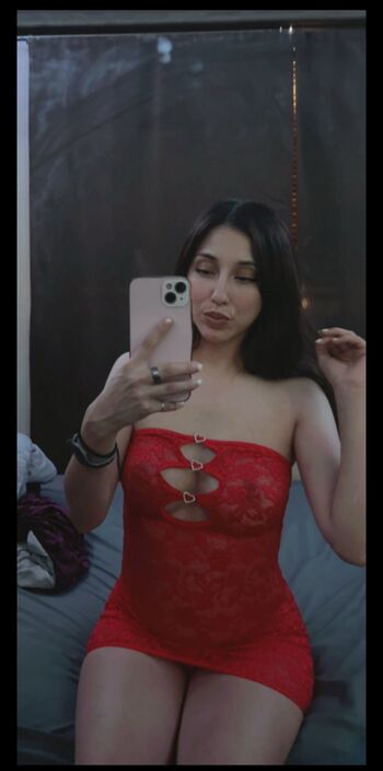 Jasminebabbess Leaked Nude OnlyFans (Photo 6)