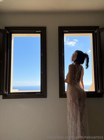 jasmineksantos Leaked Nude OnlyFans (Photo 11)