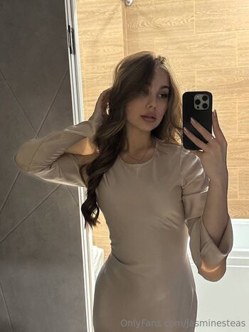 jasminesteas