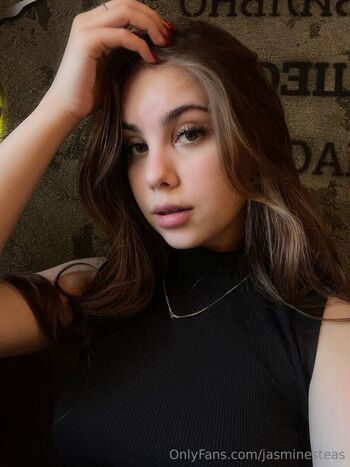 jasminesteas