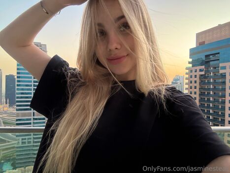 jasminesteas