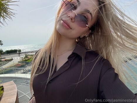 jasminesteas