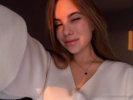 jasminesteas