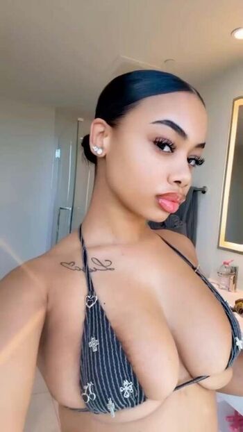 JASSYDIAMONDD Leaked Nude OnlyFans (Photo 19)
