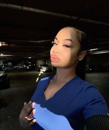 JASSYDIAMONDD Leaked Nude OnlyFans (Photo 21)