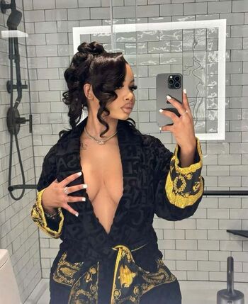 JASSYDIAMONDD Leaked Nude OnlyFans (Photo 26)