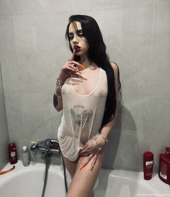 Jaszczorka Leaked Nude OnlyFans (Photo 54)