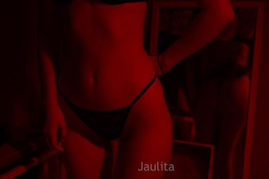 Jaulita Leaked Nude OnlyFans (Photo 44)